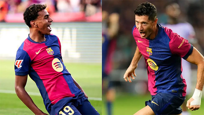 Các cầu thủ Barcelona thường xuyên dùng băng quấn cổ tay