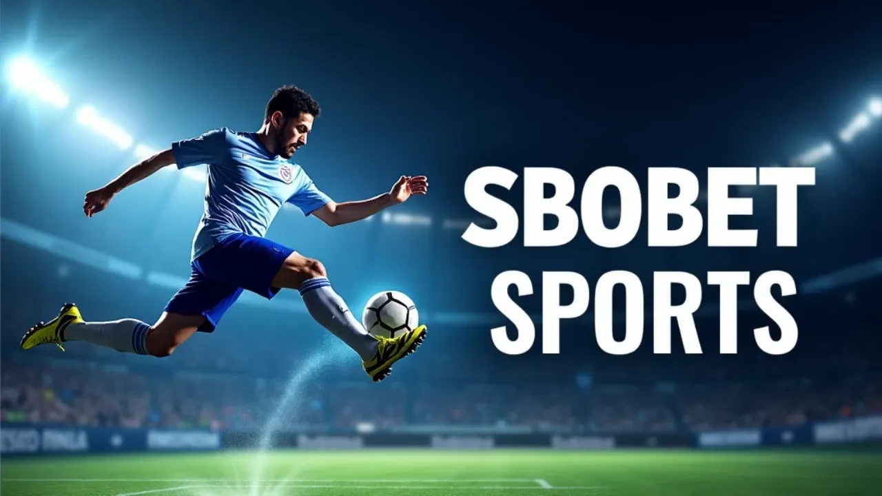 Thành viên nên tham gia SBOBET tại BONG88 vì điều gì?