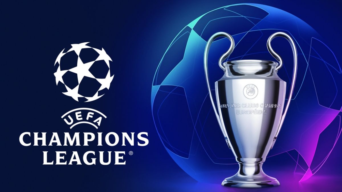 Trực tiếp cúp C1 UEFA 2025 mang tới nhiều bất ngờ